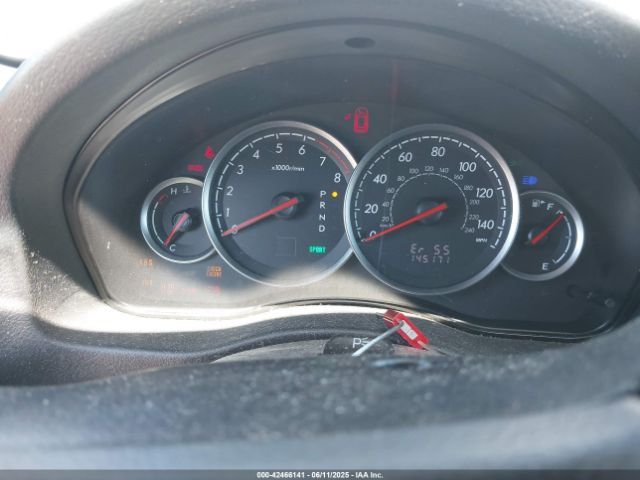 2006 SUBARU OUTBACK 4S4BP61C667358649 Photo 6