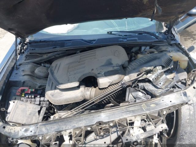 2016 DODGE CHALLENGER 2C3CDZAG4GH240213 Photo 9