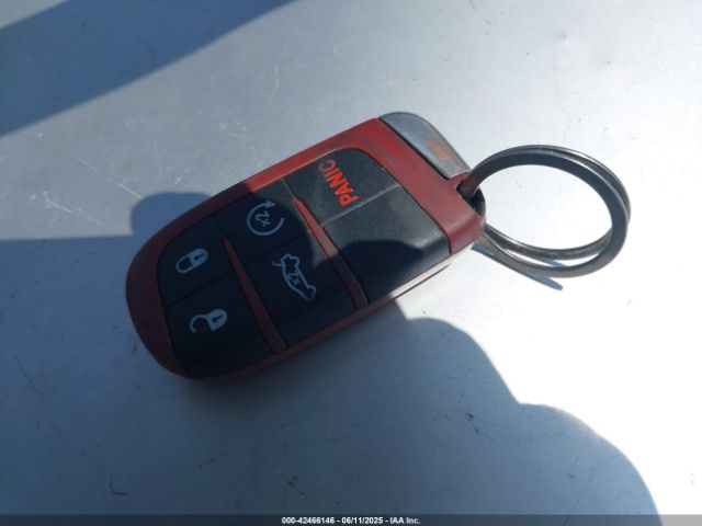 2016 DODGE CHALLENGER 2C3CDZAG4GH240213 Photo 10