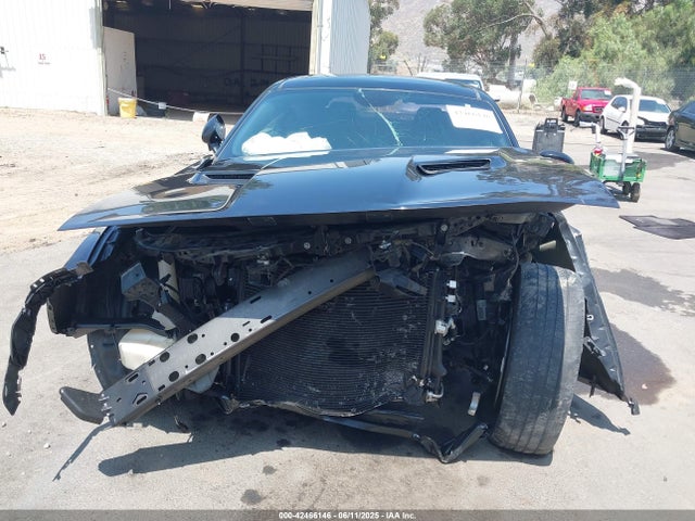 Dodge 2016 2016 2C3CDZAG4GH240213 Image 12