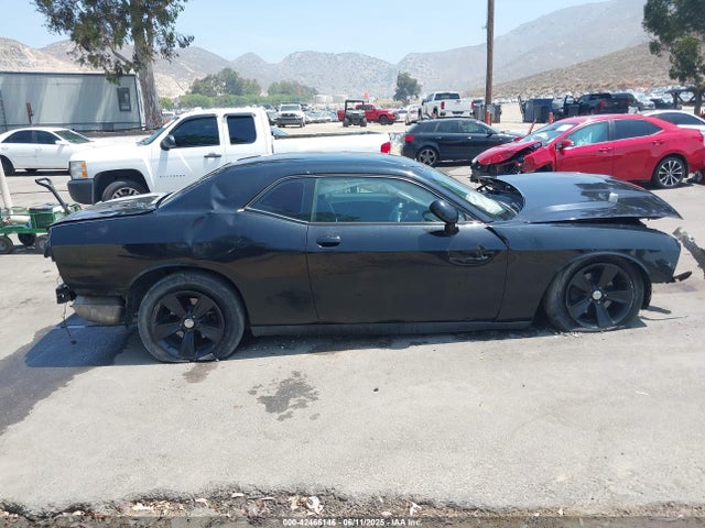 Dodge 2016 2016 2C3CDZAG4GH240213 Image 13