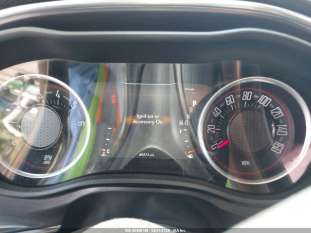2016 DODGE CHALLENGER 2C3CDZAG4GH240213 Photo 6