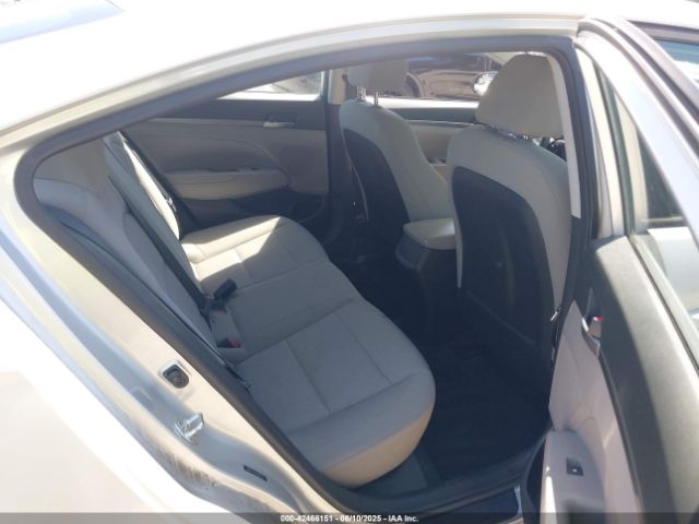 2018 HYUNDAI ELANTRA 5NPD74LF5JH362740 Photo 7