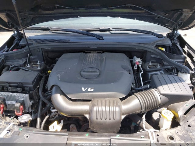 Jeep 2015 2015 1C4RJEBG2FC779744 Image 10