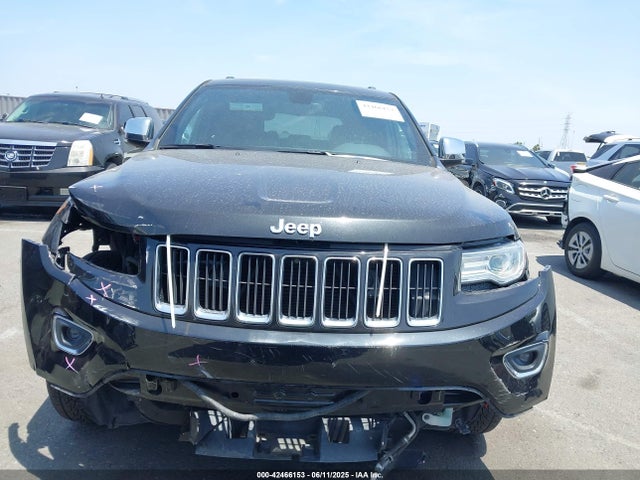 Jeep 2015 2015 1C4RJEBG2FC779744 Image 12
