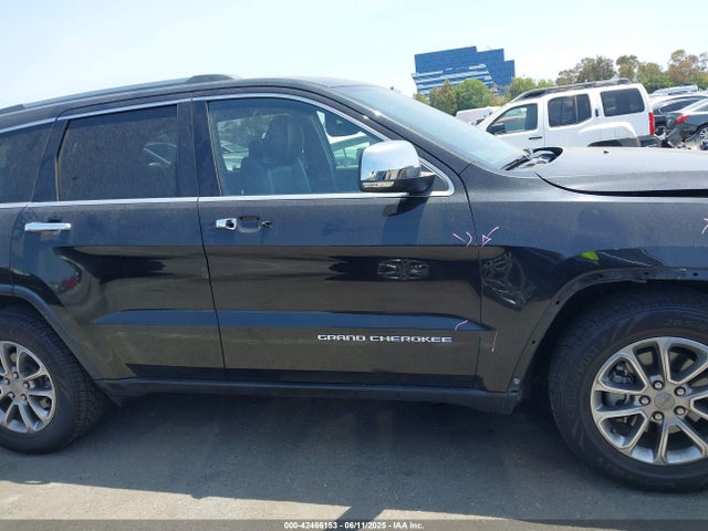 Jeep 2015 2015 1C4RJEBG2FC779744 Image 13