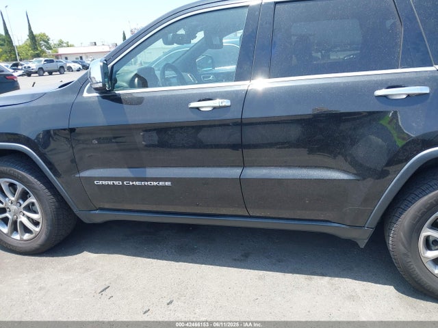Jeep 2015 2015 1C4RJEBG2FC779744 Image 14