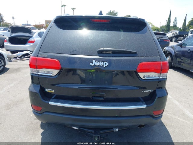Jeep 2015 2015 1C4RJEBG2FC779744 Image 16