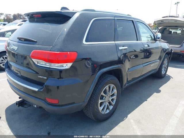Jeep 2015 2015 1C4RJEBG2FC779744 Image 4