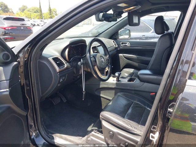 Jeep 2015 2015 1C4RJEBG2FC779744 Image 5