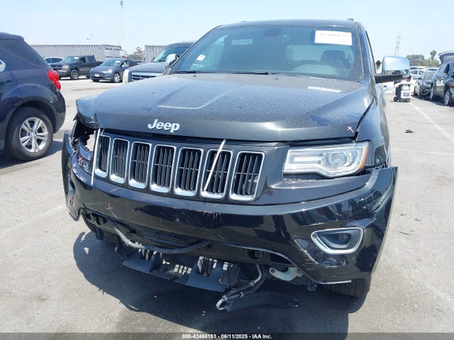 Jeep 2015 2015 1C4RJEBG2FC779744 Image 6