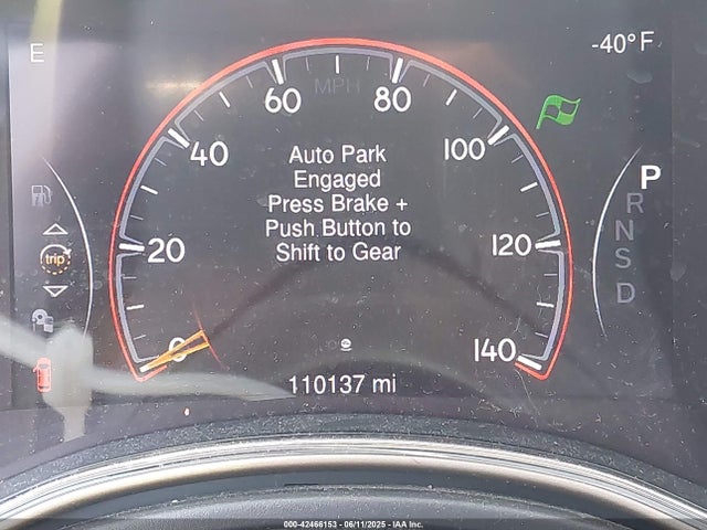Jeep 2015 2015 1C4RJEBG2FC779744 Image 7