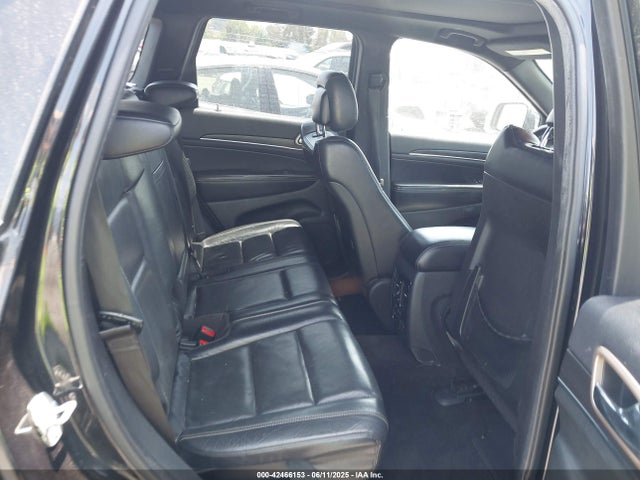Jeep 2015 2015 1C4RJEBG2FC779744 Image 8