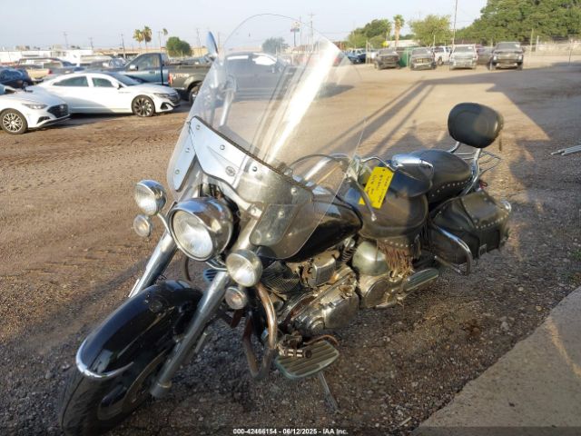 2004 YAMAHA XV1700 JYAVP17E14A000982
