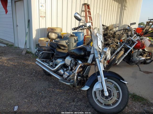 2004 YAMAHA XV1700 JYAVP17E14A000982 Photo 1
