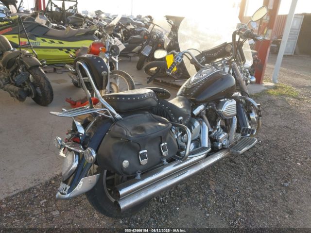 2004 YAMAHA XV1700 JYAVP17E14A000982 Photo 2