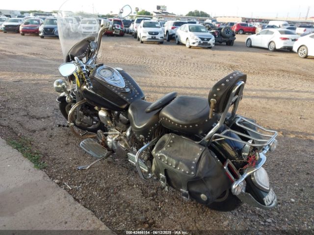 2004 YAMAHA XV1700 JYAVP17E14A000982 Photo 3
