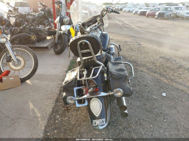 2004 YAMAHA XV1700 JYAVP17E14A000982 Photo 5