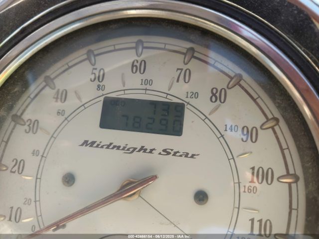 2004 YAMAHA XV1700 JYAVP17E14A000982 Photo 6