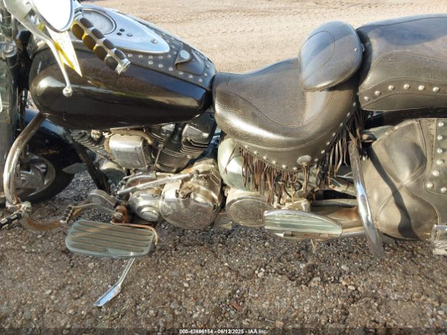 2004 YAMAHA XV1700 JYAVP17E14A000982 Photo 7