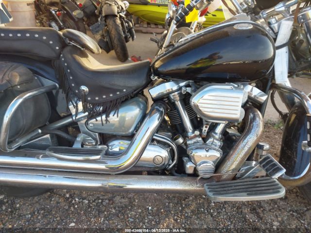 2004 YAMAHA XV1700 JYAVP17E14A000982 Photo 8