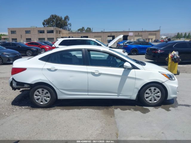 KMHCT4AE1GU054282 Hyundai dohc gdi gamma