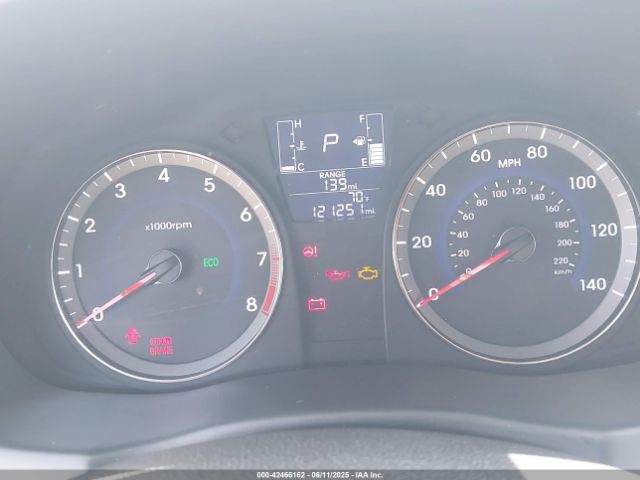KMHCT4AE1GU054282 Hyundai dohc gdi gamma