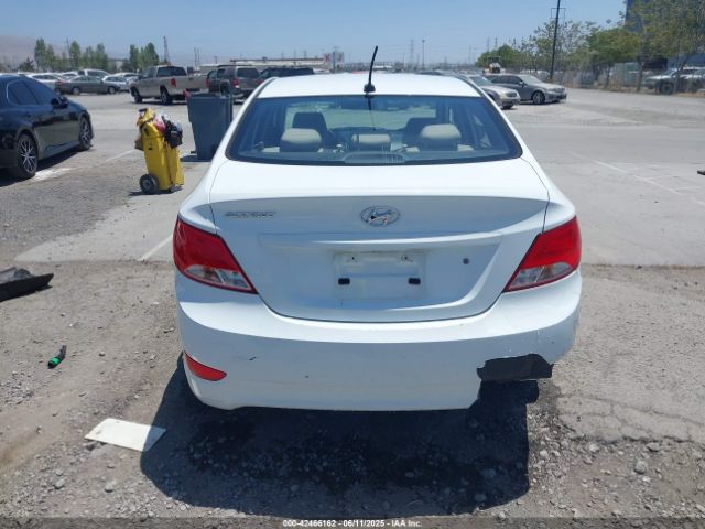 KMHCT4AE1GU054282 Hyundai dohc gdi gamma