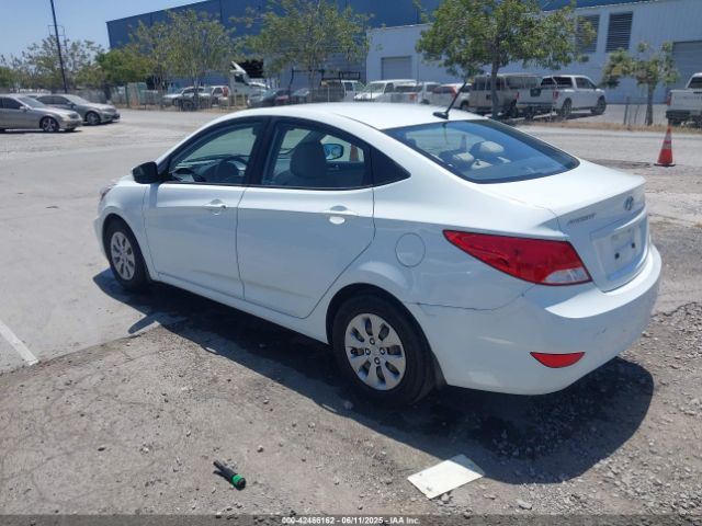 KMHCT4AE1GU054282 Hyundai dohc gdi gamma