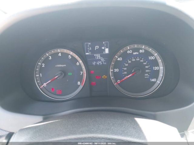 KMHCT4AE1GU054282 Hyundai dohc gdi gamma