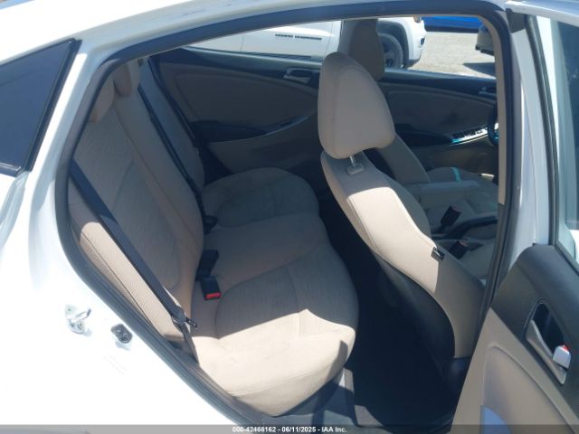 KMHCT4AE1GU054282 Hyundai dohc gdi gamma