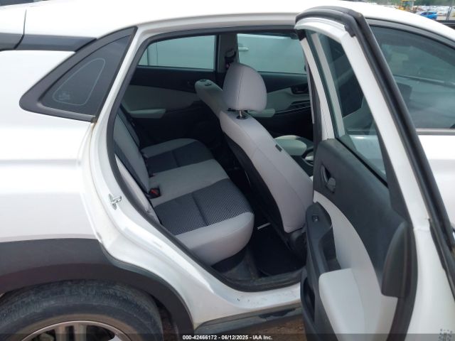 2022 HYUNDAI KONA KM8K22AB0NU814305 Photo 7