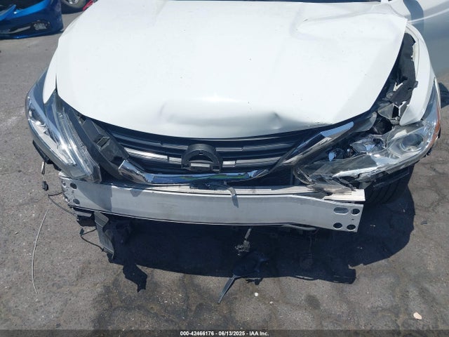 1N4AL3AP6JC185010 Nissan 2018