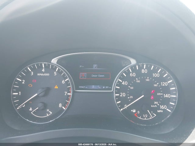 1N4AL3AP6JC185010 Nissan 2018