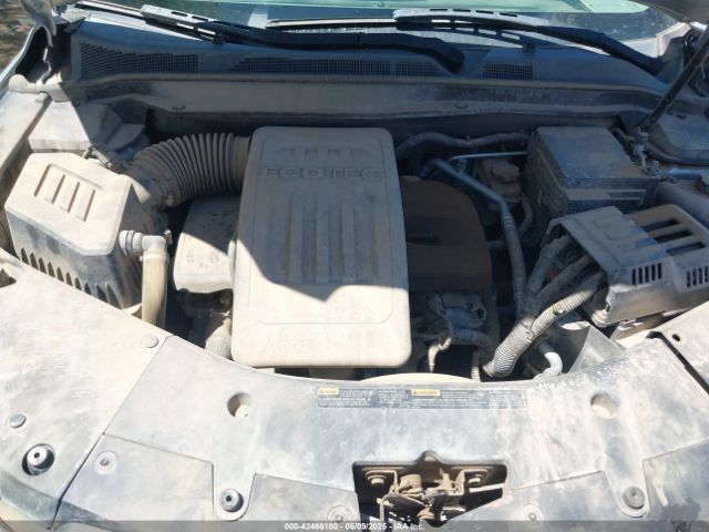 2GNFLFEK5F6233443 Chevrolet lea - flex fuel (gas/alc), aluminum, ho,