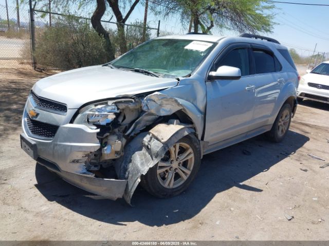 2GNFLFEK5F6233443 Chevrolet lea - flex fuel (gas/alc), aluminum, ho,