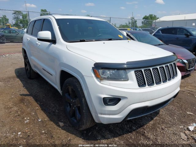 2015 JEEP GRAND CHEROKEE 1C4RJFAGXFC711618