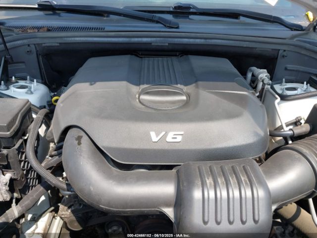 2015 JEEP GRAND CHEROKEE 1C4RJFAGXFC711618 Photo 9