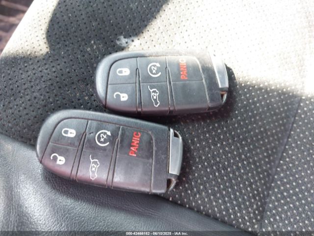 2015 JEEP GRAND CHEROKEE 1C4RJFAGXFC711618 Photo 10