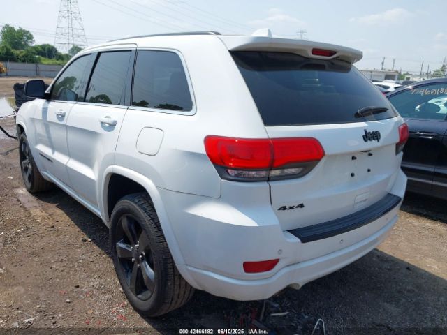2015 JEEP GRAND CHEROKEE 1C4RJFAGXFC711618 Photo 2