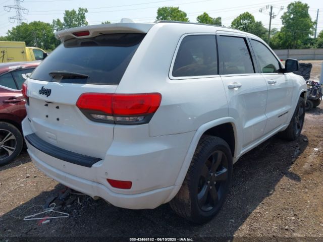 2015 JEEP GRAND CHEROKEE 1C4RJFAGXFC711618 Photo 3