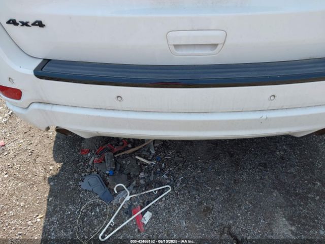 2015 JEEP GRAND CHEROKEE 1C4RJFAGXFC711618 Photo 5