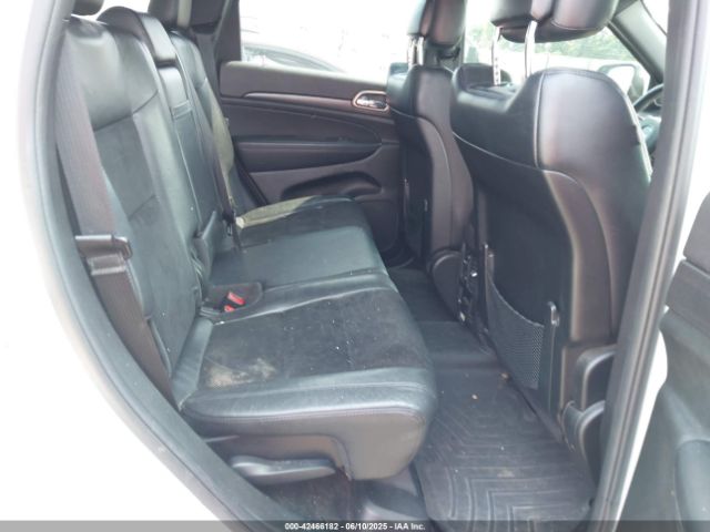 2015 JEEP GRAND CHEROKEE 1C4RJFAGXFC711618 Photo 7