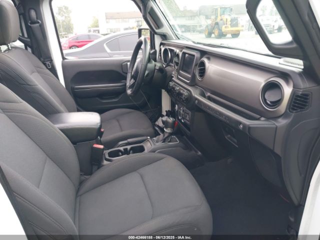 2021 JEEP WRANGLER UNLIMITED 1C4HJXDN5MW644613 Photo 4
