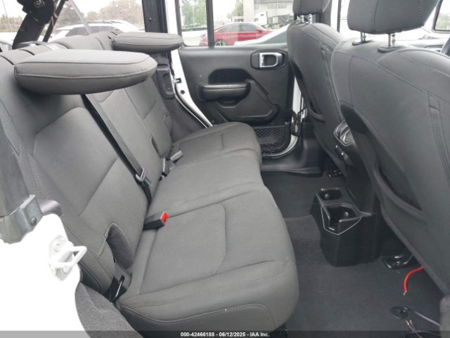 2021 JEEP WRANGLER UNLIMITED 1C4HJXDN5MW644613 Photo 7