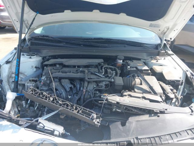 5NPLP4AG9MH012913 Hyundai mpi nu pe