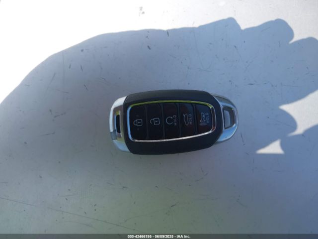 5NPLP4AG9MH012913 Hyundai mpi nu pe