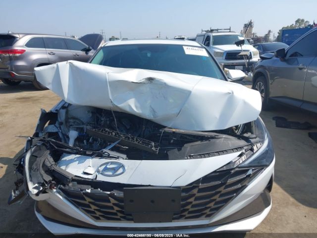 5NPLP4AG9MH012913 Hyundai mpi nu pe