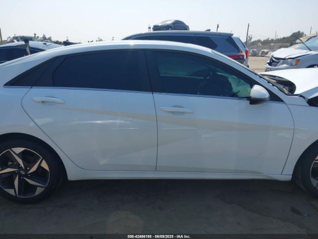 5NPLP4AG9MH012913 Hyundai mpi nu pe