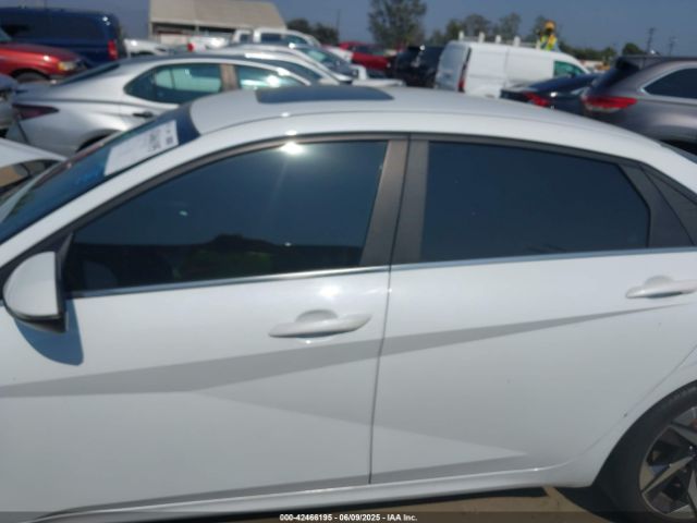 5NPLP4AG9MH012913 Hyundai mpi nu pe